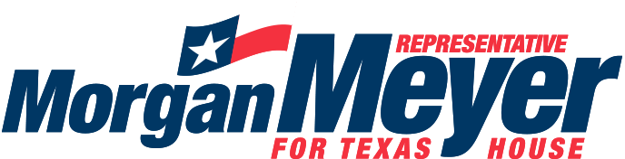 Morgan Meyer for Texas