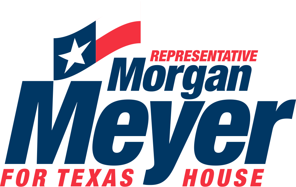 Morgan Meyer for Texas